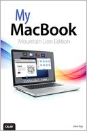My MacBook (Mountain Lion Edition)