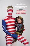 The McSweeney's Book of Politics and Musicals by McSweeney's: Book Cover