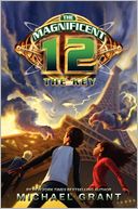 The Key (Magnificent 12 Series #3)