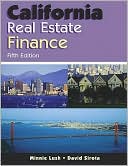 California Real Estate Finance
