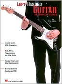 Left-Handed Guitar: The Complete Method
