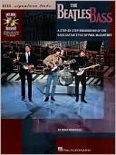 Beatles Bass Book (Book. & CD)