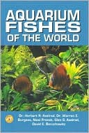 Aquarium Fishes of the World