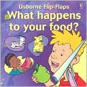What Happens to Your Food