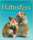Hamsters (Usborne First Pets)