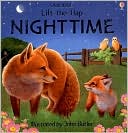 Nighttime (Usborne Lift-the-Flap Series)