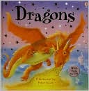 Dragons (Usborne Lift-the-Flap Series)