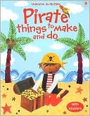 Pirate Things to make and Do