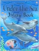 Under the Sea Jigsaw Book