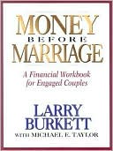 Money Before Marriage: A Financial Workbook for Engaged Couples