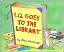 I.Q. Goes to the Library