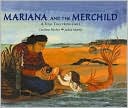 Mariana and the Merchild by Caroline Pitcher: Book Cover