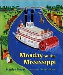 Monday on the Mississippi