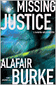 Missing Justice (Samantha Kincaid Series #2)