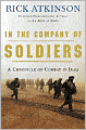 In the Company of Soldiers: A Chronicle of Combat