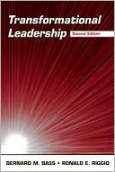 Transformational Leadership Second Edition