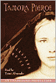Trickster's Choice (Trickster Series #1)