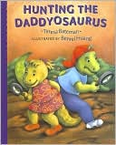 Hunting the Daddyosaurus