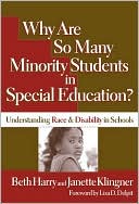 Why Are So Many Minority Students in Special Education? Understanding Race and Disability in School