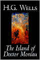 Island of Doctor Moreau