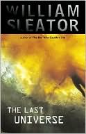 The Last Universe