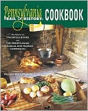 Pennsylvania Trail of History Cookbook
