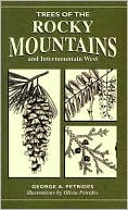 Trees of the Rocky Mountains and Intermountain West