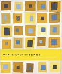 What a Bunch of Squares Notecards