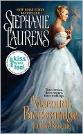 Viscount Breckenridge to the Rescue (Cynster Series)