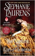 The Capture of the Earl of Glencrae (Cynster Series)