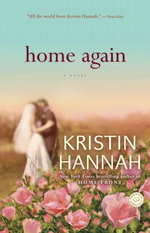 Home Again: A Novel