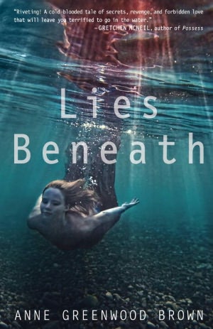 Lies Beneath