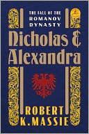 Nicholas and Alexandra
