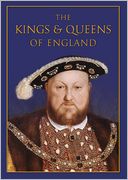 The Kings and Queens of England: Miniature Edition