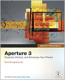 Apple Pro Training Series: Aperture 3