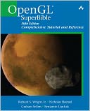 OpenGL SuperBible: Comprehensive Tutorial and Reference