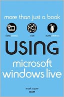 Using Microsoft Windows Live
