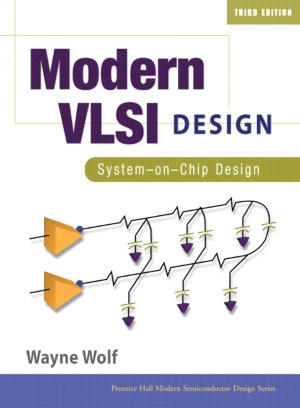 Vlsi Design on Barnes   Noble   Modern Vlsi Design  System On Chip Design By Wayne