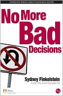 How to Not Make Bad Decisions