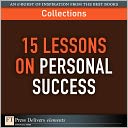 15 Lessons on Personal Success (Collection)