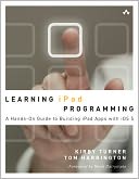 download Learning iPad Programming : A Hands-on Guide to Building iPad Apps with iOS 5 book