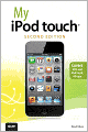 My iPod touch