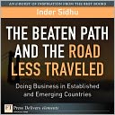 The Beaten Path and the Road Less Traveled: Doing Business in Established and Emerging Countries