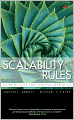 Scalability Rules: 50 Principles for Scaling Web Sites