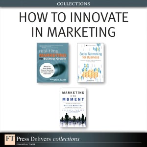 How to Innovate in Marketing (Collection)