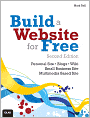 Build a Website for Free