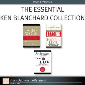 The Essential Ken Blanchard Collection