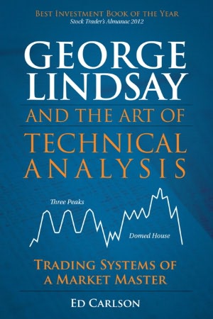 George Lindsay and the Art of Technical Analysis: Trading Systems of a Market Master
