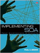 download Implementing SOA : Total Architecture in Practice book