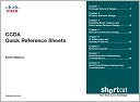 download CCDA Quick Reference Sheets : Exam 640-863 book